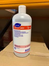 Soft Care Med - 6x500 ml